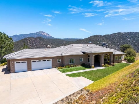 Photo of 2696 Firebrand Place, Alpine, CA 91901 (MLS # PTP2605329)