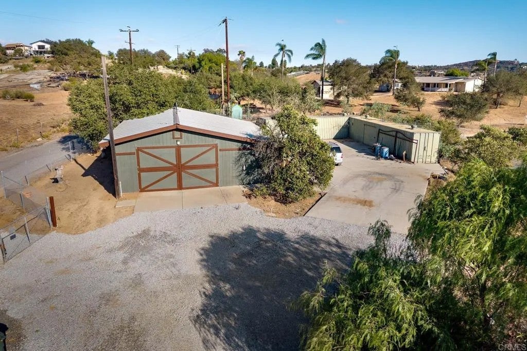 11961 Mesa Verde Drive