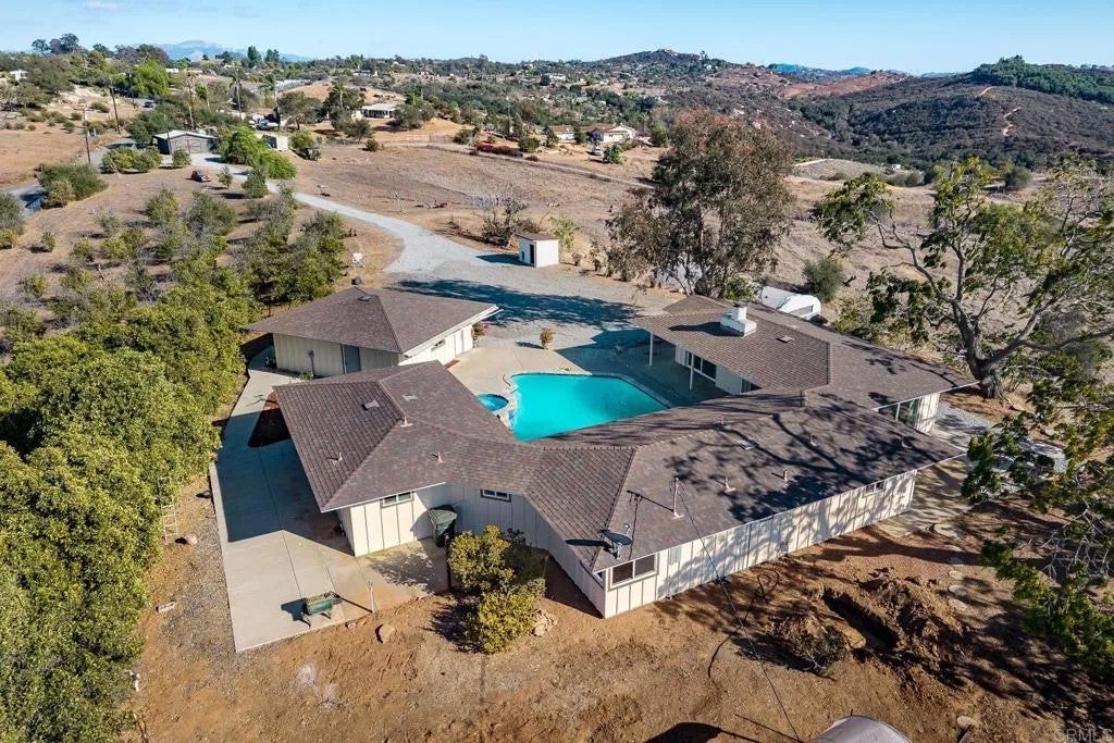 11961 Mesa Verde Drive
