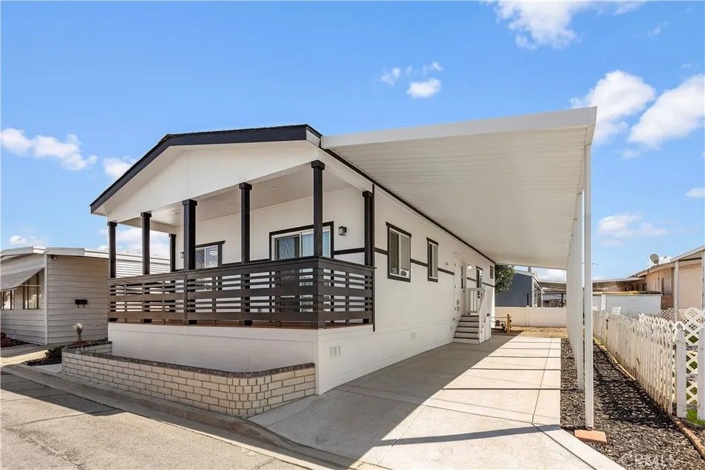 Photo of 2755 Arrow Hwy #159, La Verne, CA 91750 (MLS # OC26005824)