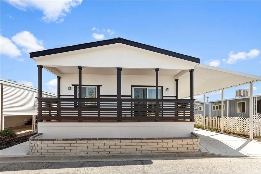 Photo of 2755 Arrow Hwy #159, La Verne, CA 91750 (MLS # OC26005824)