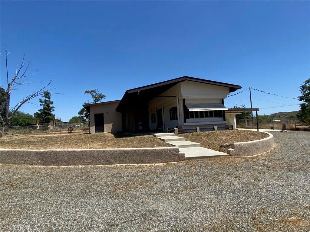 Photo of 21705 John Street, Perris, CA 92570 (MLS # SW26031237)