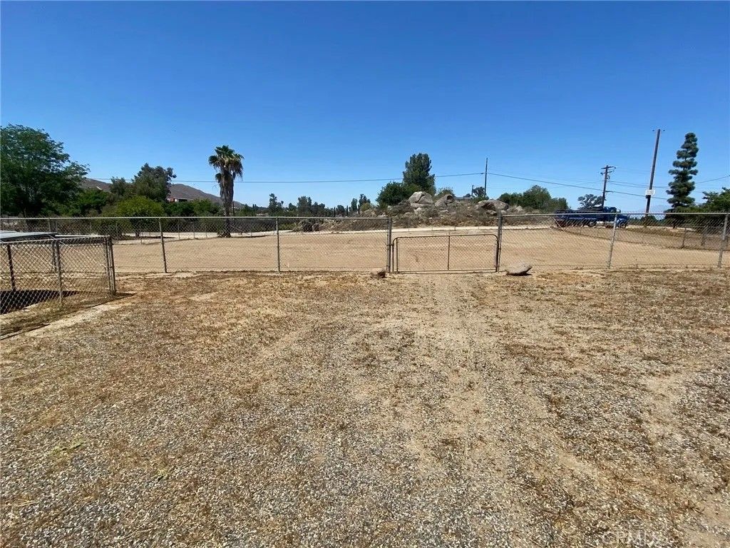 Photo of 21705 John Street, Perris, CA 92570 (MLS # SW26031237)