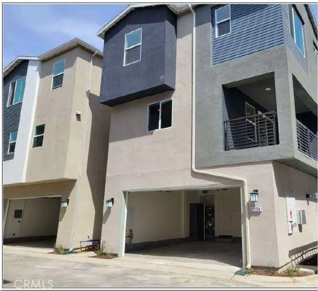 Photo of 2104 Lacy Crossing Drive, Santa Ana, CA 92701 (MLS # PW26062618)