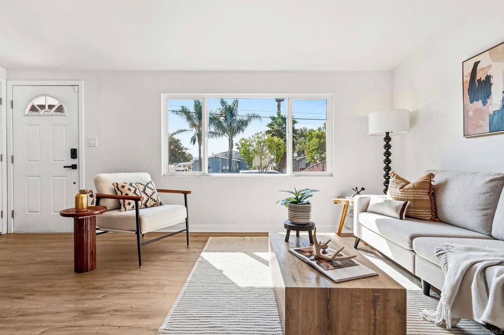 Photo of 9844 Arapaho St, Spring Valley, CA 91977 (MLS # 260004052)