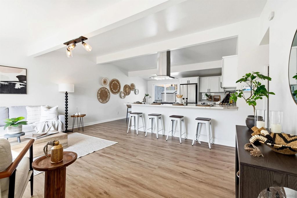 Photo of 9844 Arapaho St, Spring Valley, CA 91977 (MLS # 260004052)