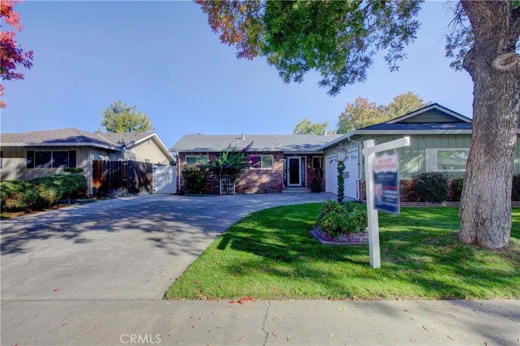 Photo of 3728 Fuchsia Lane, Modesto, CA 95356 (MLS # MC25251584)