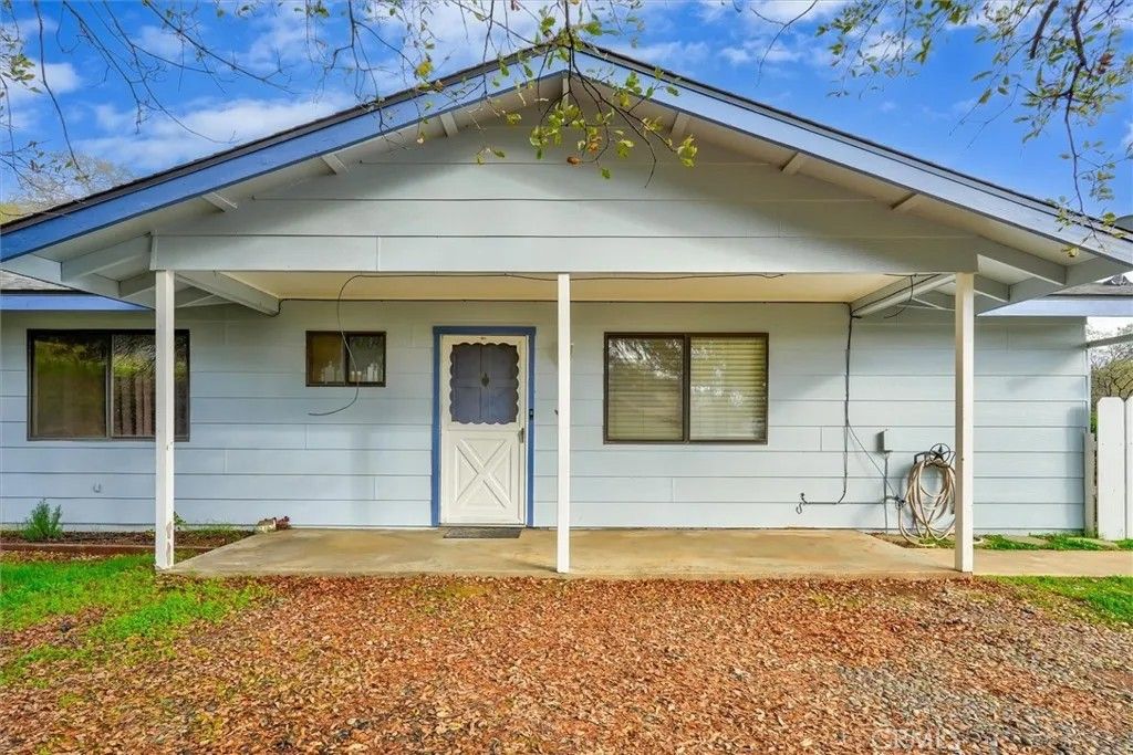 Photo of 5060 Mykleoaks Rd, Mariposa, CA 95338 (MLS # MP25265794)