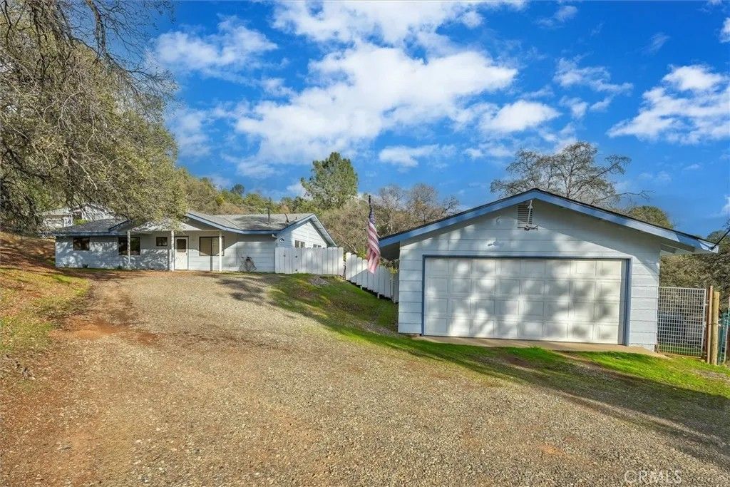 Photo of 5060 Mykleoaks Rd, Mariposa, CA 95338 (MLS # MP25265794)