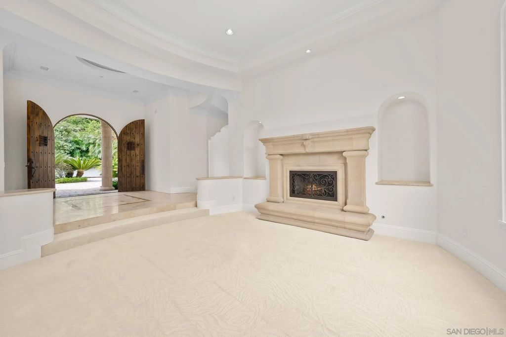 Photo of 6319 Via Naranjal, Rancho Santa Fe, CA 92067 (MLS # 260009312)