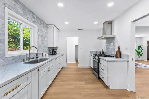 Tiny photo for 3440 Fir St, San Diego, CA 92104 (MLS # 250042693)