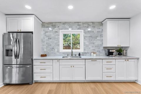 Tiny photo for 3440 Fir St, San Diego, CA 92104 (MLS # 250042693)