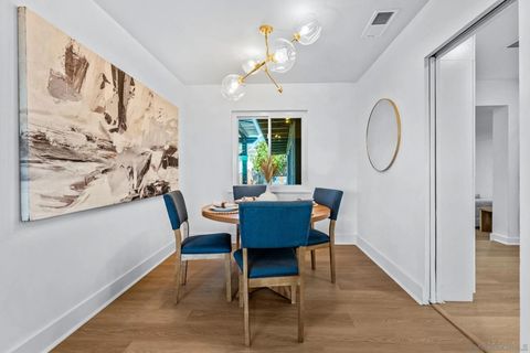 Tiny photo for 3440 Fir St, San Diego, CA 92104 (MLS # 250042693)