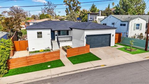 Tiny photo for 3440 Fir St, San Diego, CA 92104 (MLS # 250042693)