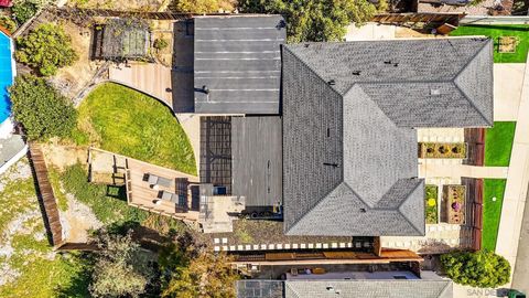 Tiny photo for 3440 Fir St, San Diego, CA 92104 (MLS # 250042693)