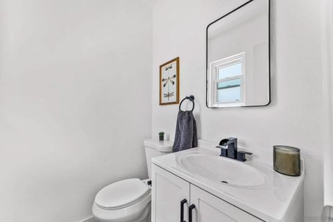 Tiny photo for 3440 Fir St, San Diego, CA 92104 (MLS # 250042693)