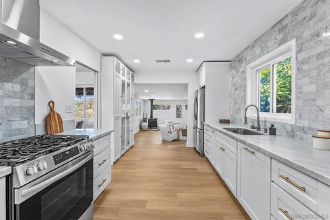 Tiny photo for 3440 Fir St, San Diego, CA 92104 (MLS # 250042693)