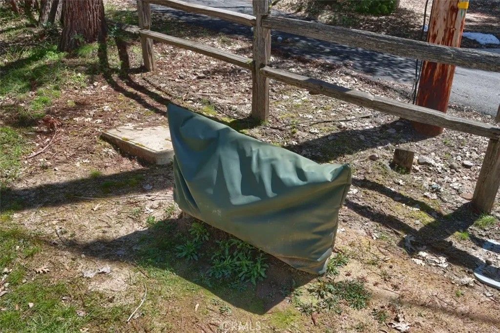 Photo of 0 Dogwood Creek, Bass Lake, CA 93604 (MLS # MP25278386)