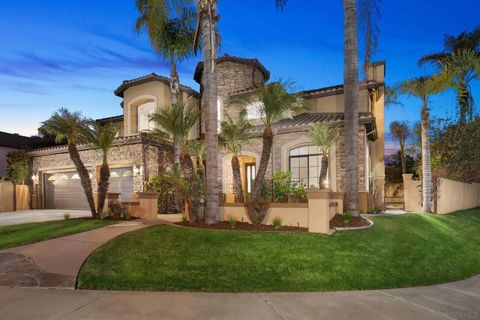 Photo of 6222 Rancho Bravado, Carlsbad, CA 92009 (MLS # 260010977)