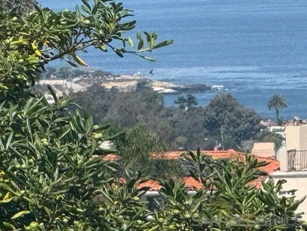 Photo of 7835 La Jolla Vista Drive, La Jolla, CA 92037 (MLS # 250041001)