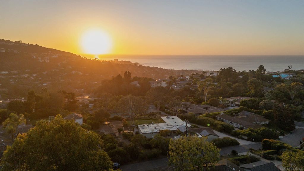 Photo of 7835 La Jolla Vista Drive, La Jolla, CA 92037 (MLS # 250041001)