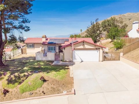 Photo of 11703 Black Hawk Lane, Moreno Valley, CA 92557 (MLS # IG26056637)