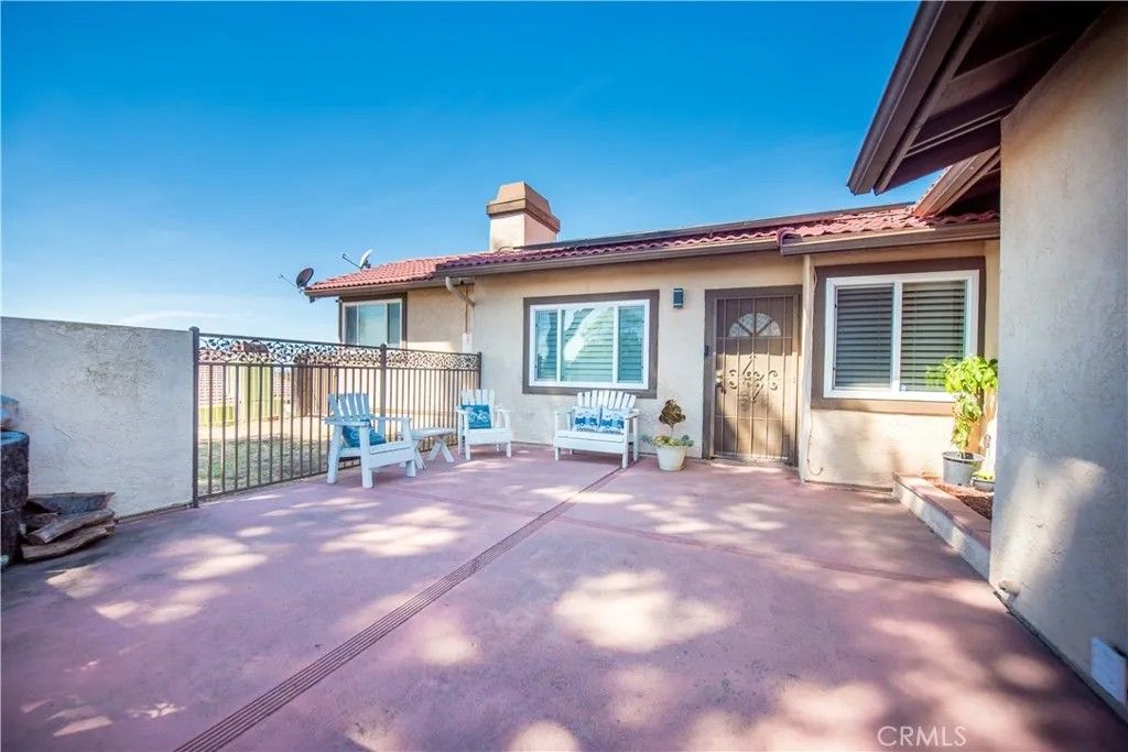 Photo of 11703 Black Hawk Lane, Moreno Valley, CA 92557 (MLS # IG26056637)