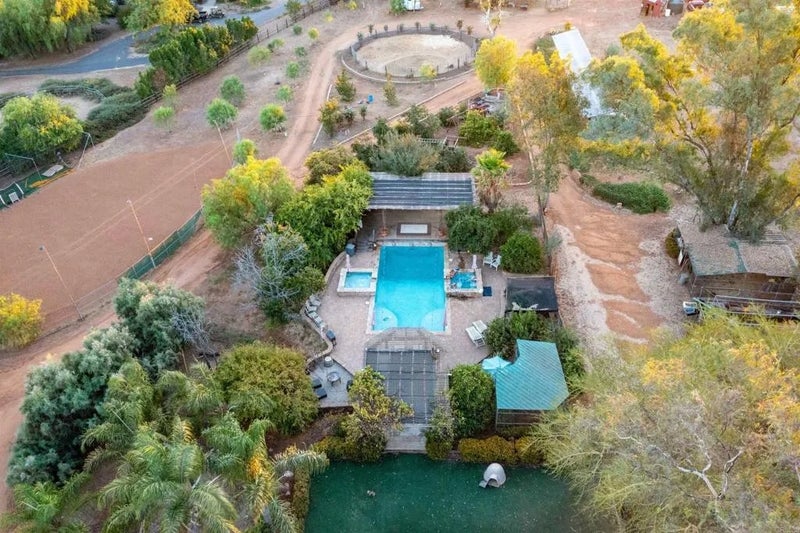 20276 Rancho Villa Road