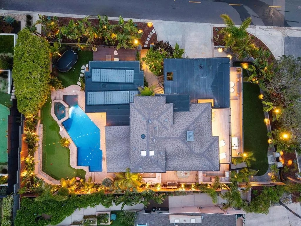 255 Patty Hill Drive