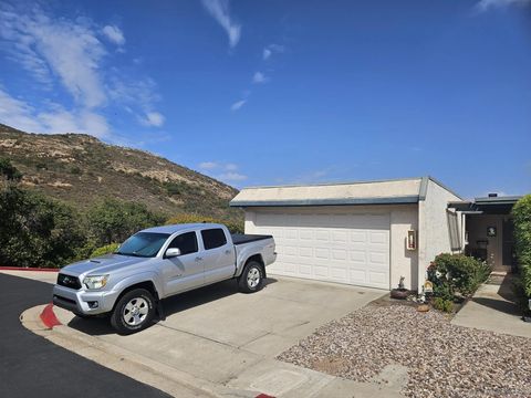 Photo of 6993 Caminito Curva, San Diego, CA 92119 (MLS # 260010807)