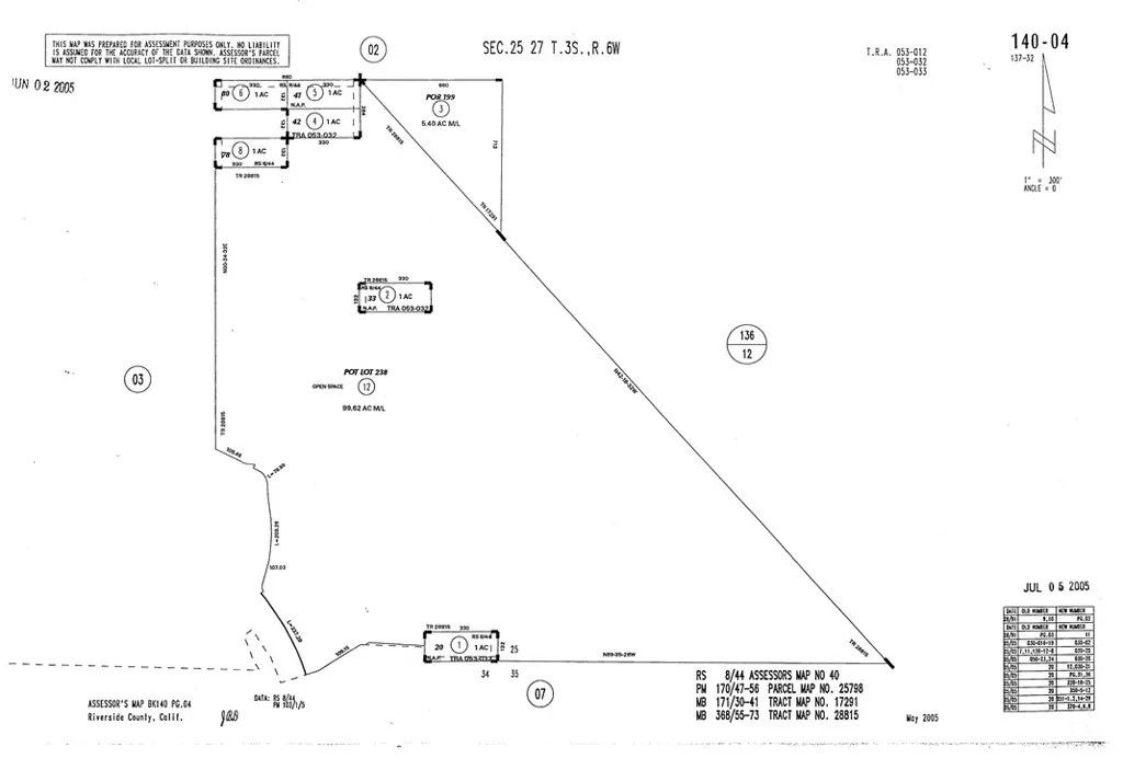 Photo of 0 Summer Springs, Riverside, CA 92503 (MLS # CV25269454)
