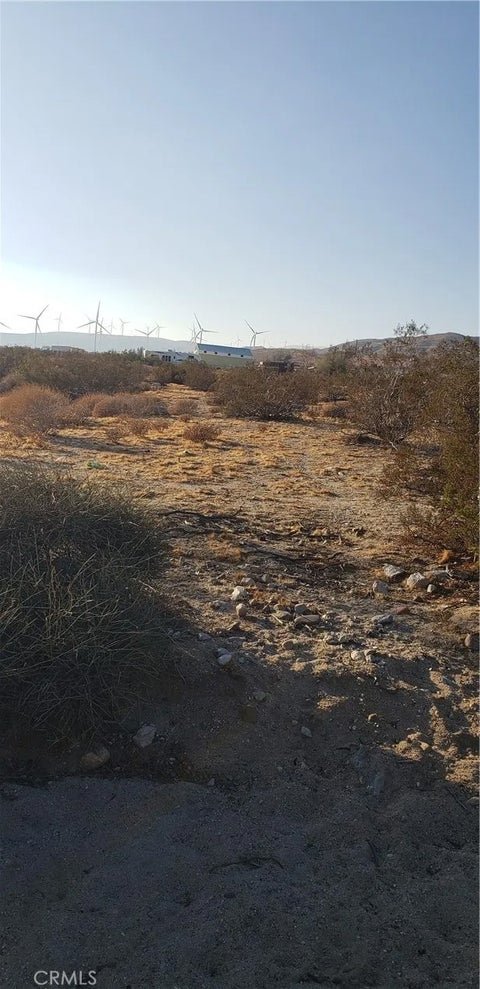 Photo of 26 Seelly, Whitewater, CA 92282 (MLS # IV26205617)