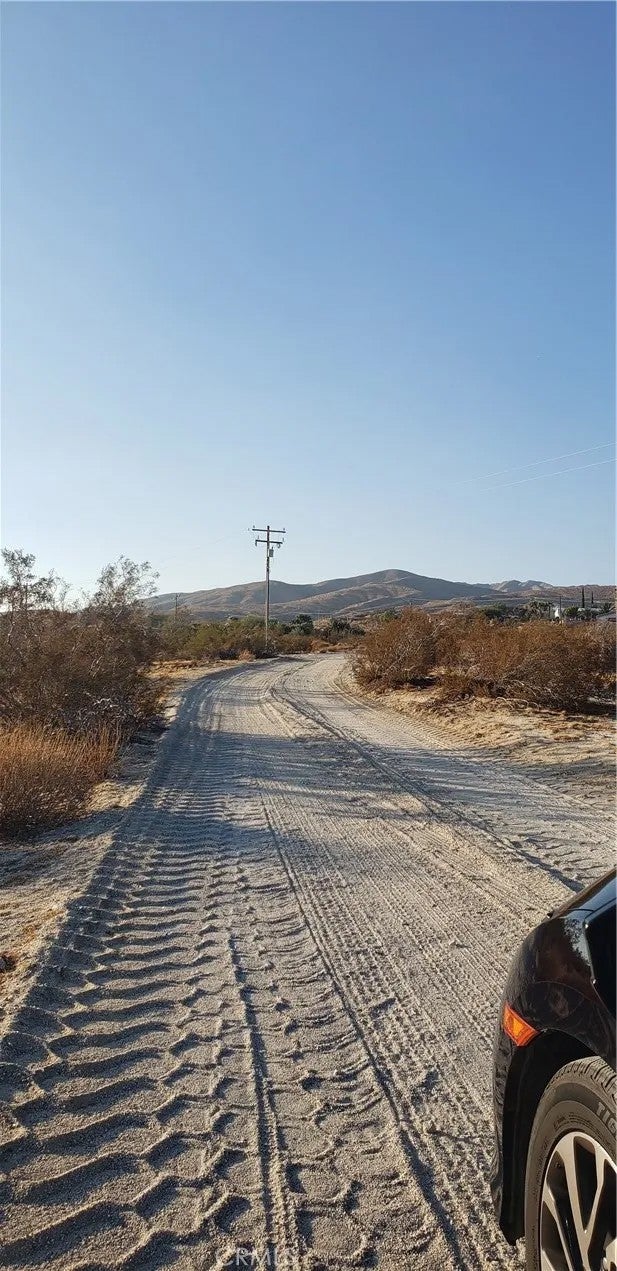 Photo of 26 Seelly, Whitewater, CA 92282 (MLS # IV26205617)