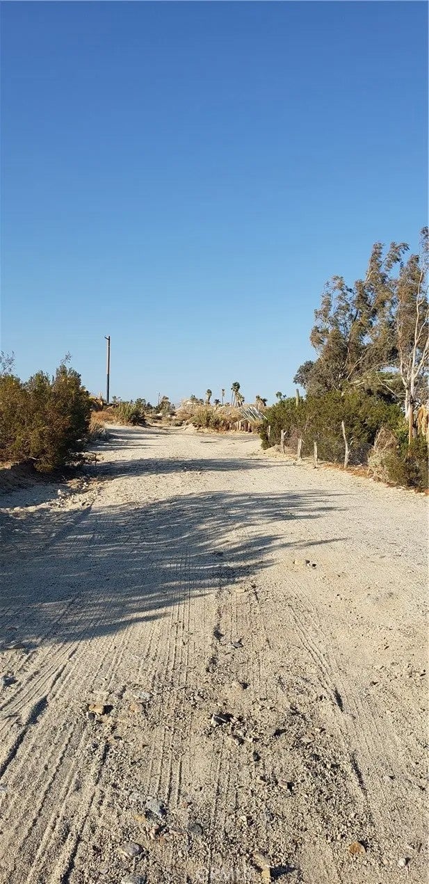 Photo of 26 Seelly, Whitewater, CA 92282 (MLS # IV26205617)