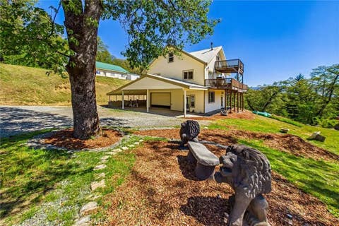 Photo of 101 Gasline, Unincorporated, CA 95526 (MLS # OC26183413)