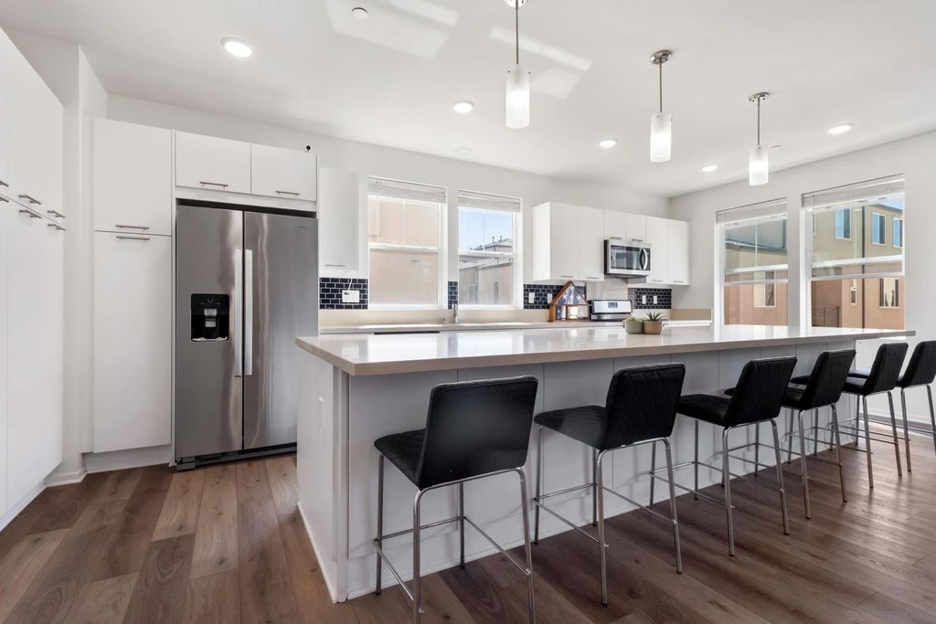 Photo of 5301 Calle Rockfish #98, San Diego, CA 92154 (MLS # 250044945)