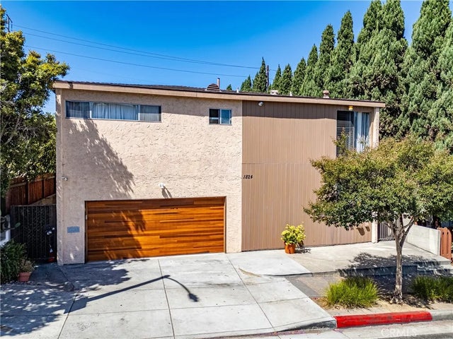 1824 20th Street C #C, Santa Monica