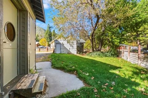 Tiny photo for 13908 Meadow Lane, Lytle Creek, CA 92358 (MLS # CV25247532)