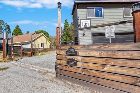 Tiny photo for 13908 Meadow Lane, Lytle Creek, CA 92358 (MLS # CV25247532)