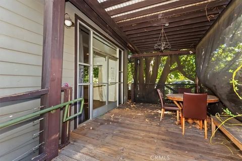 Tiny photo for 13908 Meadow Lane, Lytle Creek, CA 92358 (MLS # CV25247532)