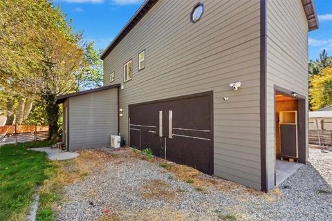 Tiny photo for 13908 Meadow Lane, Lytle Creek, CA 92358 (MLS # CV25247532)