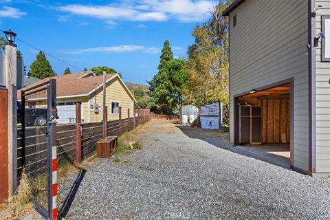 Tiny photo for 13908 Meadow Lane, Lytle Creek, CA 92358 (MLS # CV25247532)