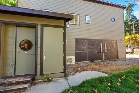Tiny photo for 13908 Meadow Lane, Lytle Creek, CA 92358 (MLS # CV25247532)