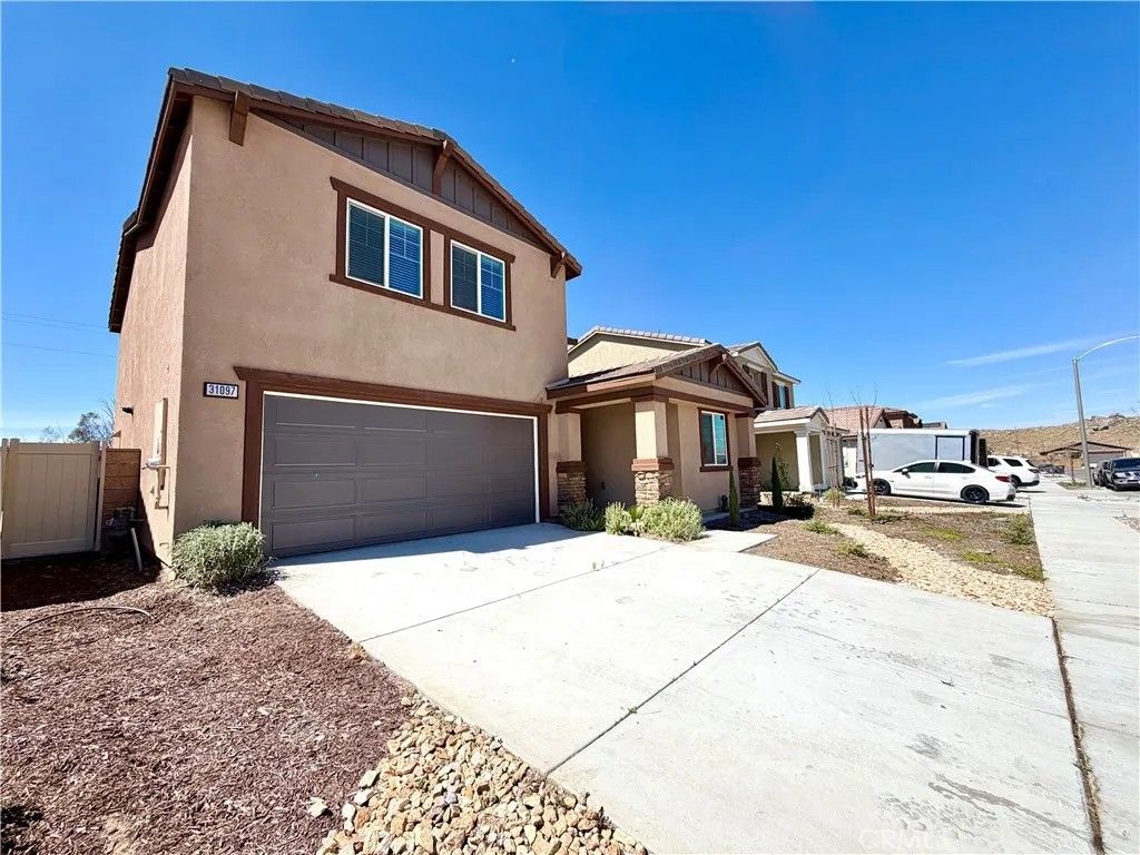 Photo of 31097 Water Beech Drive, Winchester, CA 92596 (MLS # SW26067843)