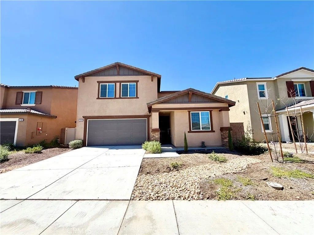 Photo of 31097 Water Beech Drive, Winchester, CA 92596 (MLS # SW26067843)