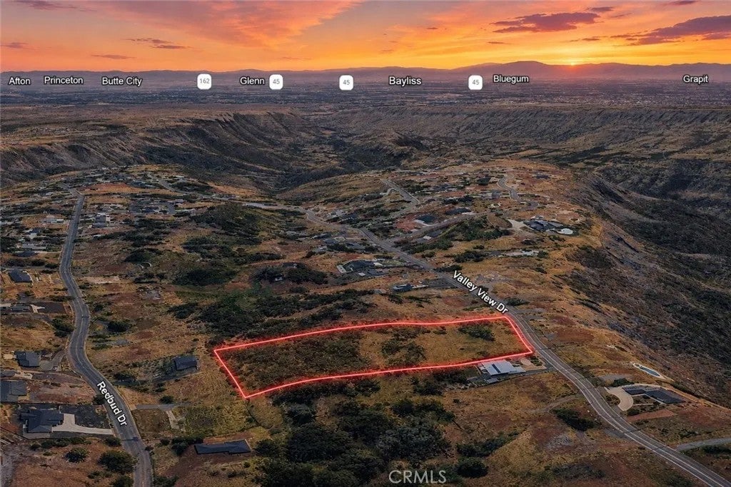 272 Valley View