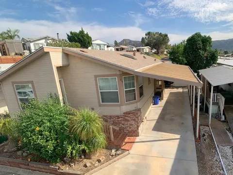 9395 Harritt Rd Unit 215, Lakeside, CA 92040 - #: PTP2508583