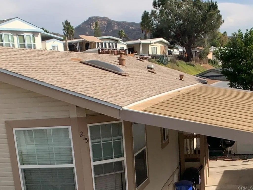 Photo of 9395 Harritt Rd #215, Lakeside, CA 92040 (MLS # PTP2508583)