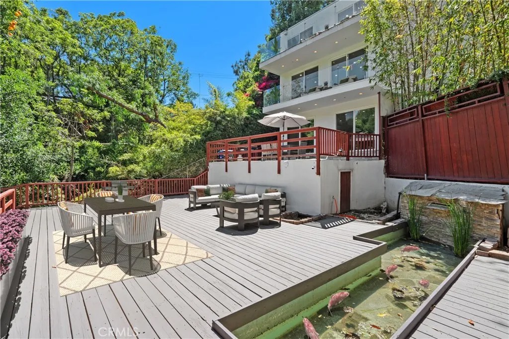 7670 Woodrow Wilson