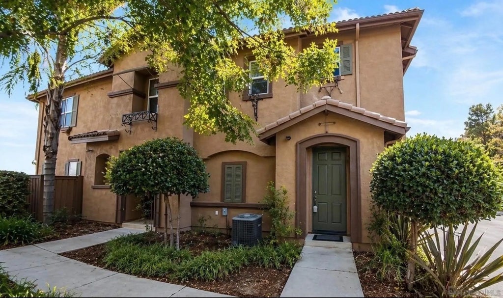 Photo of 425 S Meadowbrook DR #124, San Diego, CA 92114 (MLS # 260026061)